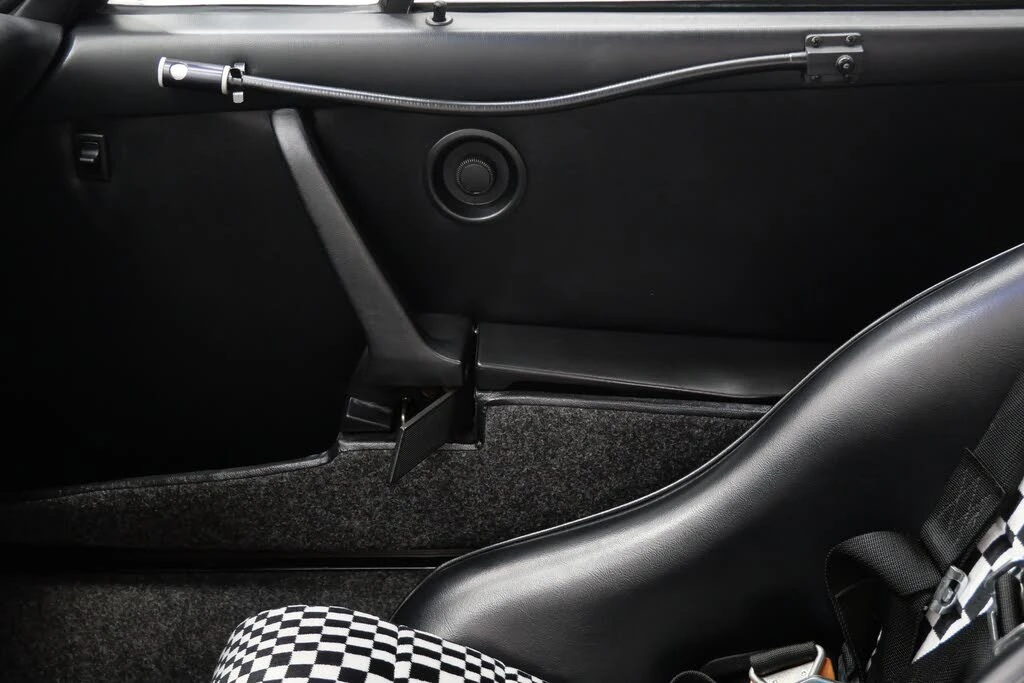 1984 Porsche 911 Carrera 3.2 - Image 27 of 31