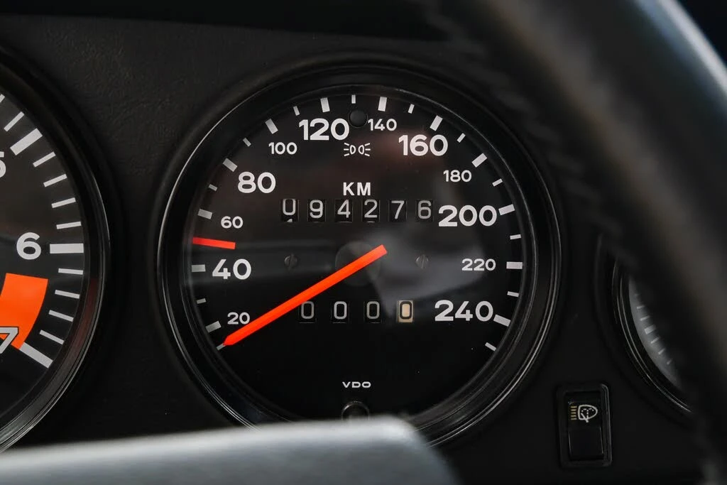 1984 Porsche 911 Carrera 3.2 - Image 22 of 31