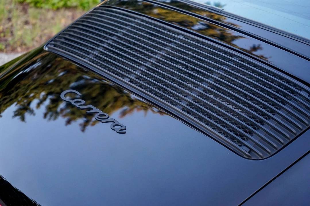 1984 Porsche 911 Carrera 3.2 - Image 9 of 20