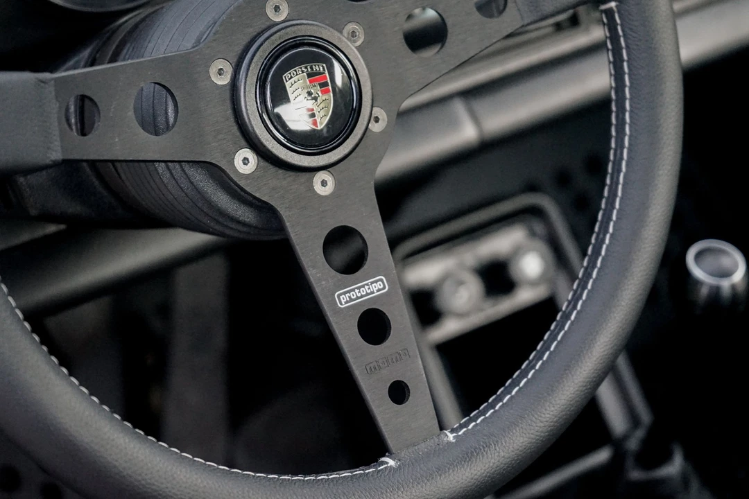 1984 Porsche 911 Carrera 3.2 - Image 20 of 20