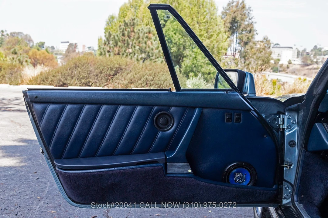 1984 Porsche 911 Carrera 3.2 - Image 21 of 31