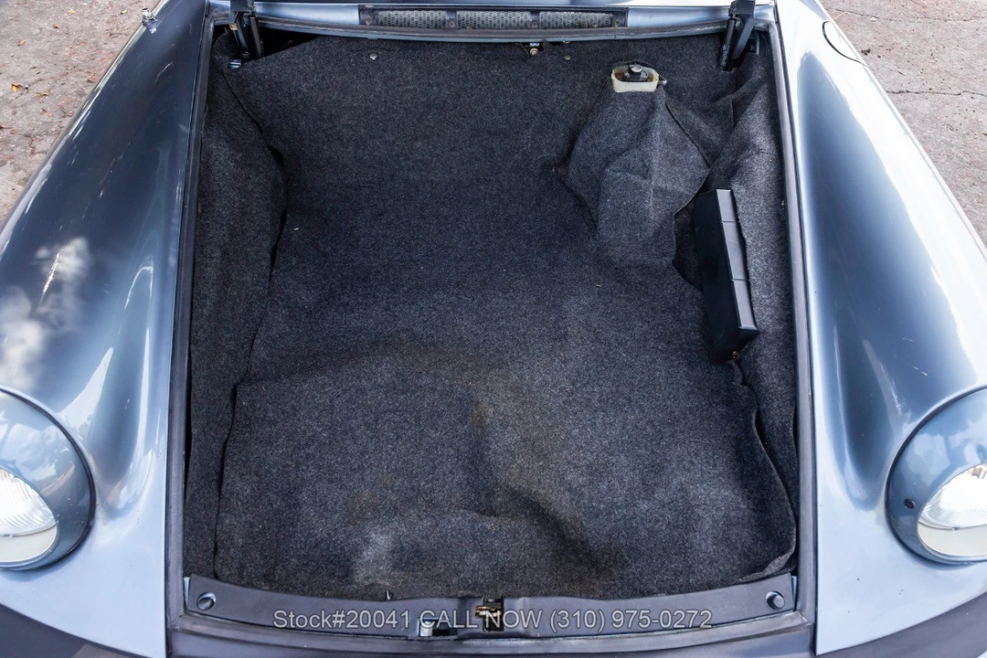 1984 Porsche 911 Carrera 3.2 - Image 31 of 31
