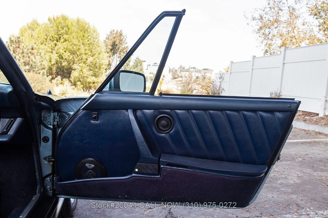 1984 Porsche 911 Carrera 3.2 - Image 30 of 31
