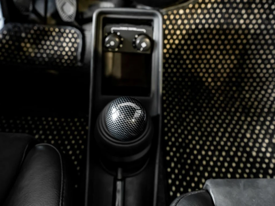 1984 Porsche 911 Carrera 3.2 - Image 22 of 31
