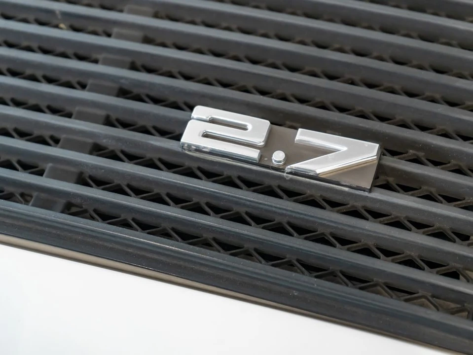 1984 Porsche 911 Carrera 3.2 - Image 31 of 31
