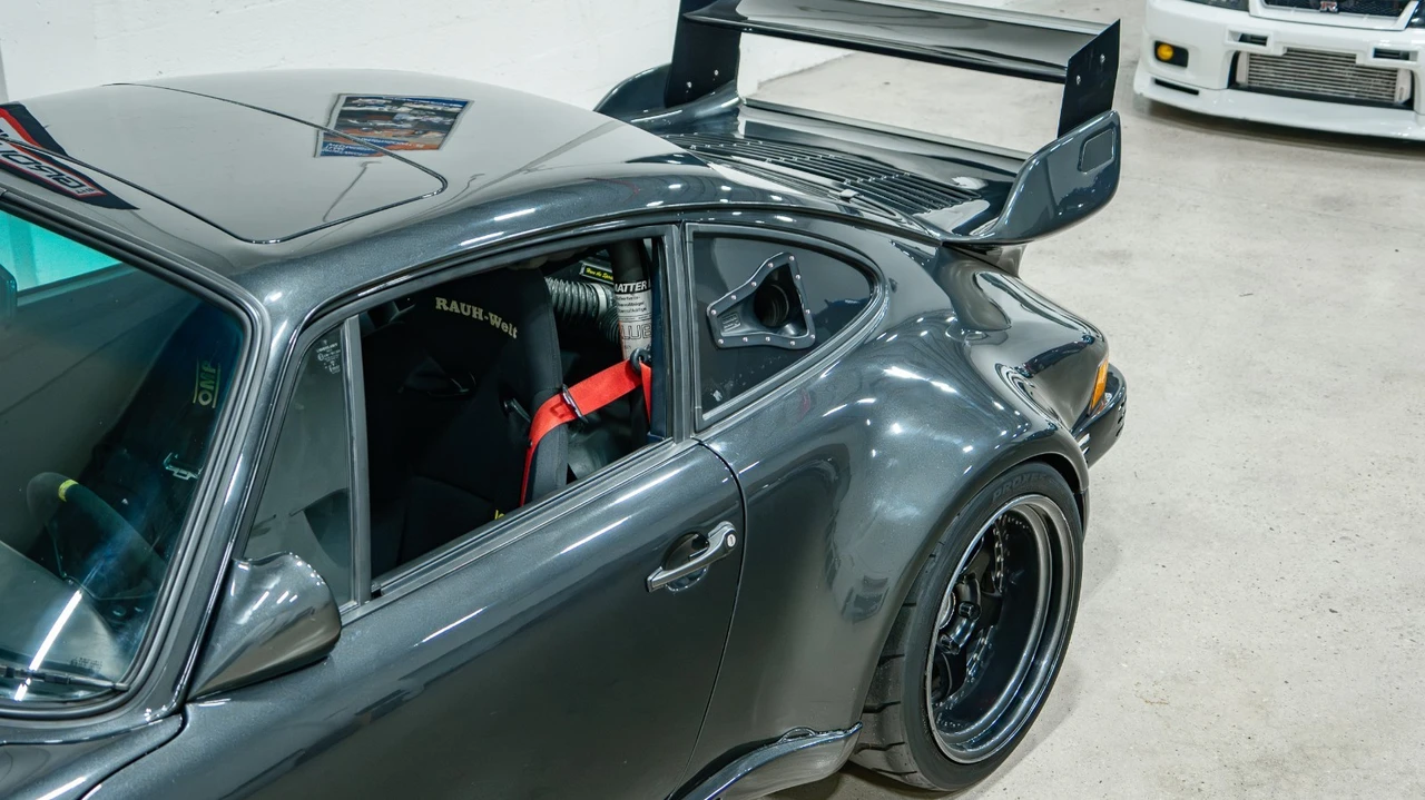 1984 Porsche 930 Turbo - Image 6 of 31