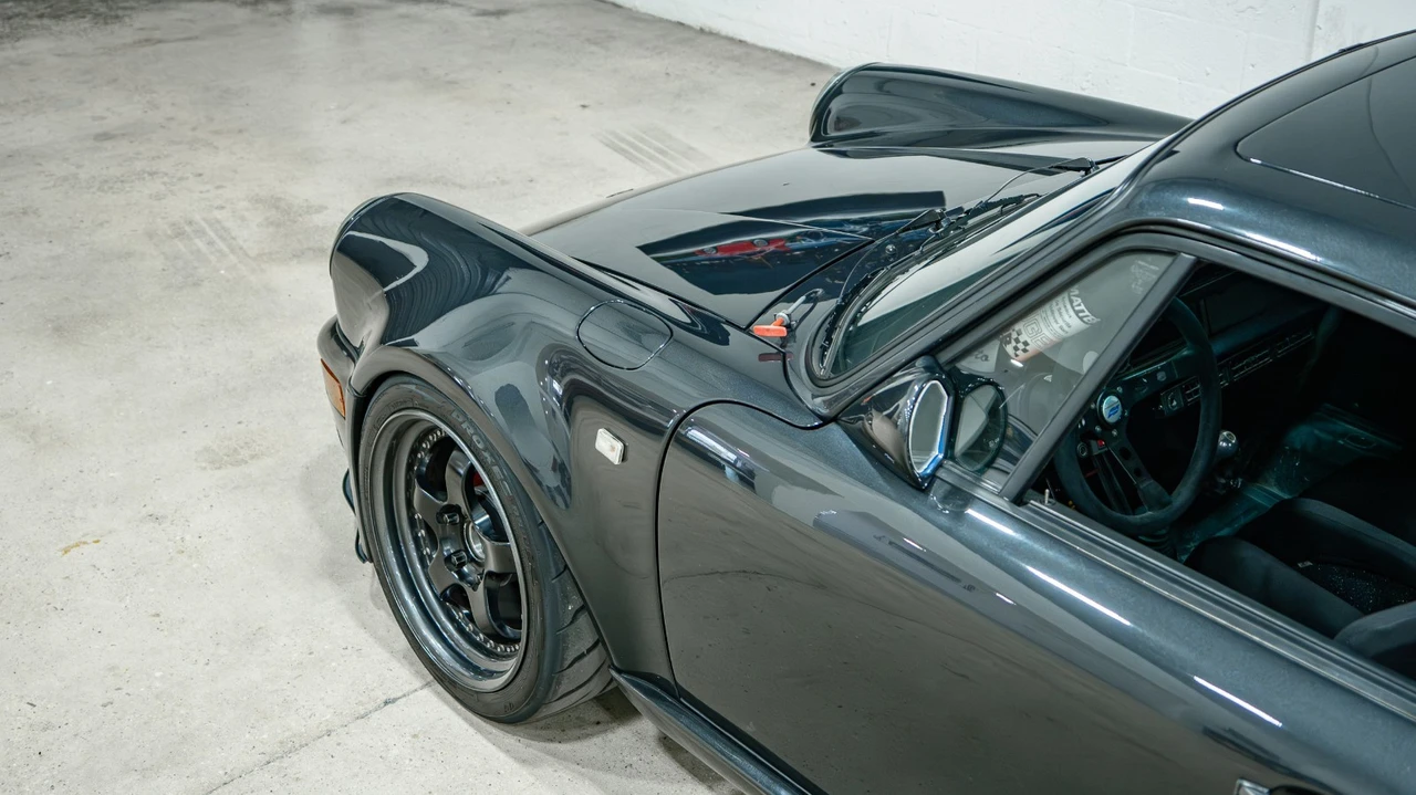 1984 Porsche 930 Turbo - Image 4 of 31