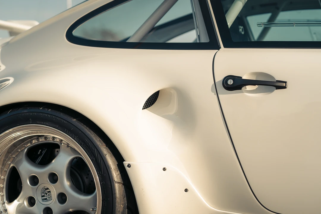 1984 Porsche 930 Turbo - Image 30 of 31