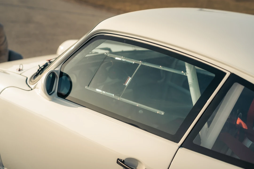 1984 Porsche 930 Turbo - Image 17 of 31