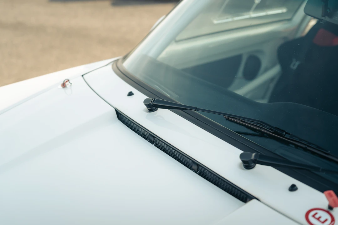 1984 Porsche 930 Turbo - Image 19 of 31