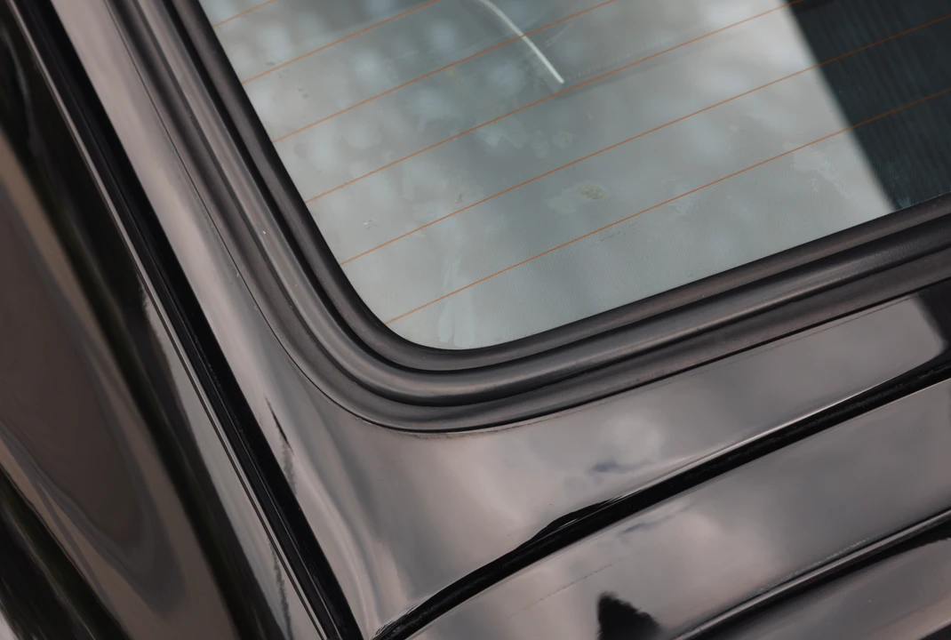 1984 Porsche 930 Turbo - Image 15 of 31