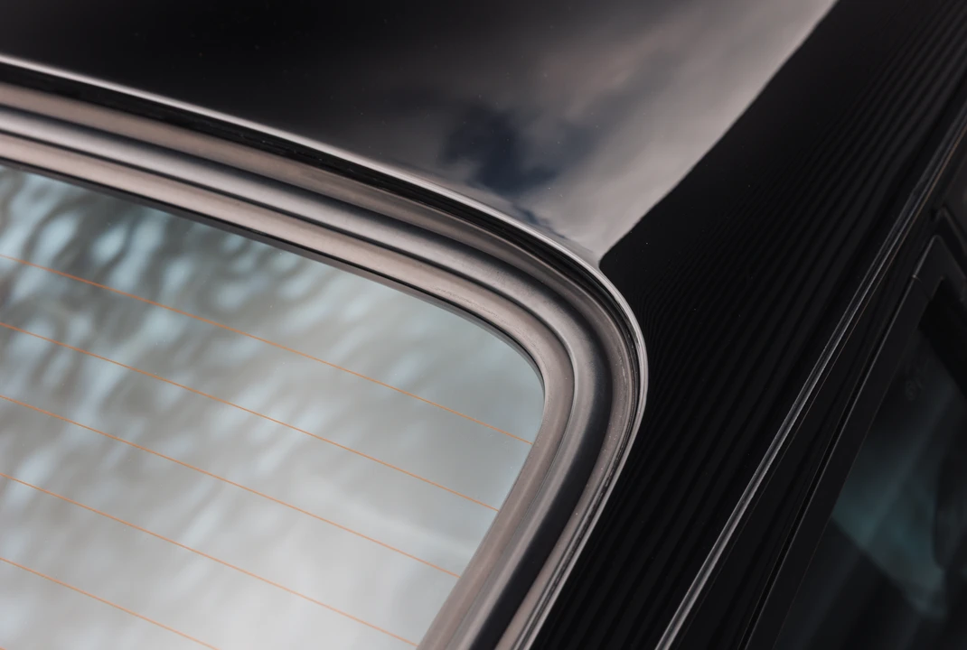 1984 Porsche 930 Turbo - Image 18 of 31