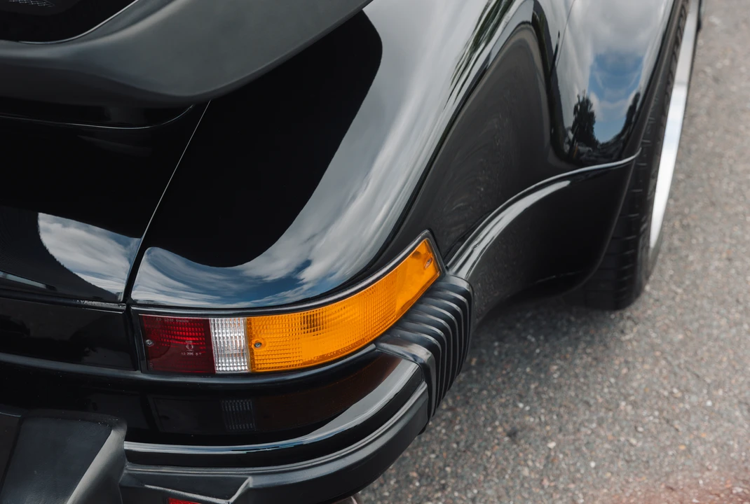 1984 Porsche 930 Turbo - Image 23 of 31