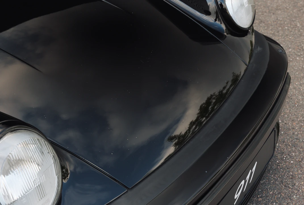 1984 Porsche 930 Turbo - Image 27 of 31