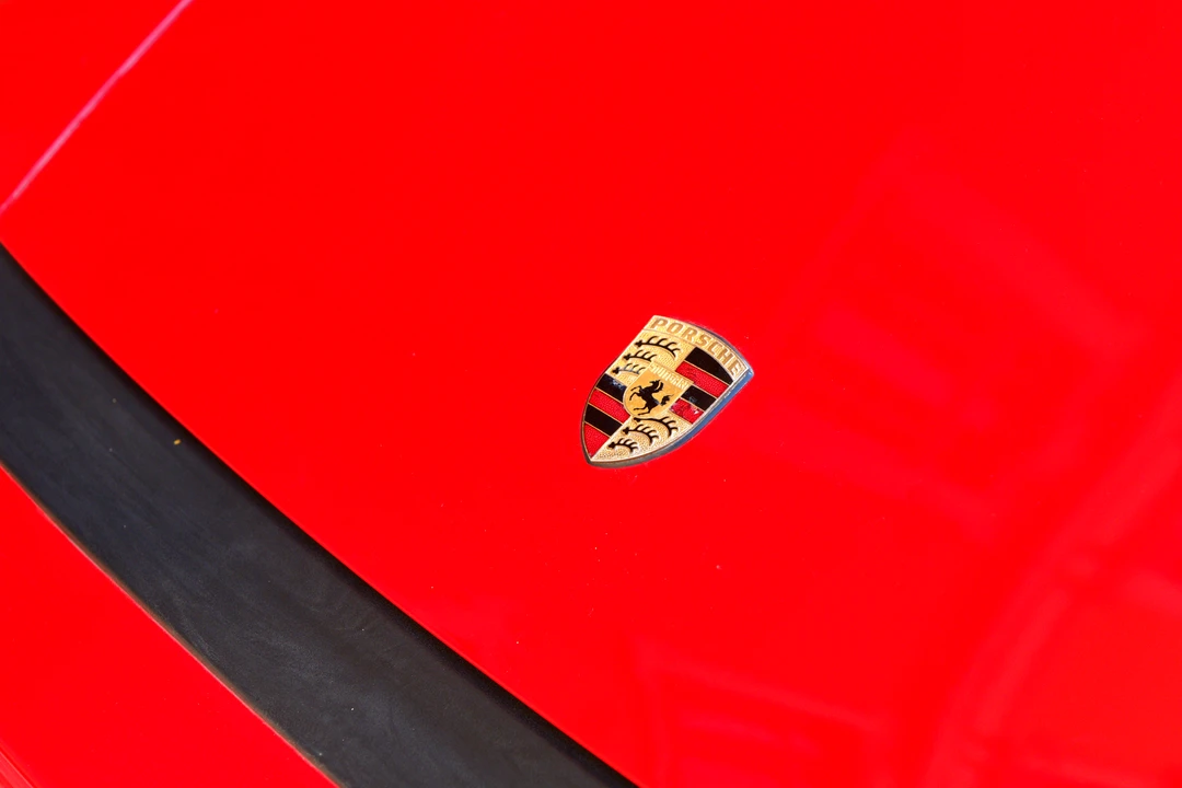 1984 Porsche 930 Turbo - Image 17 of 31