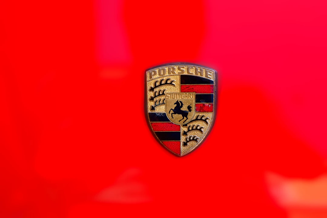 1984 Porsche 930 Turbo - Image 18 of 31