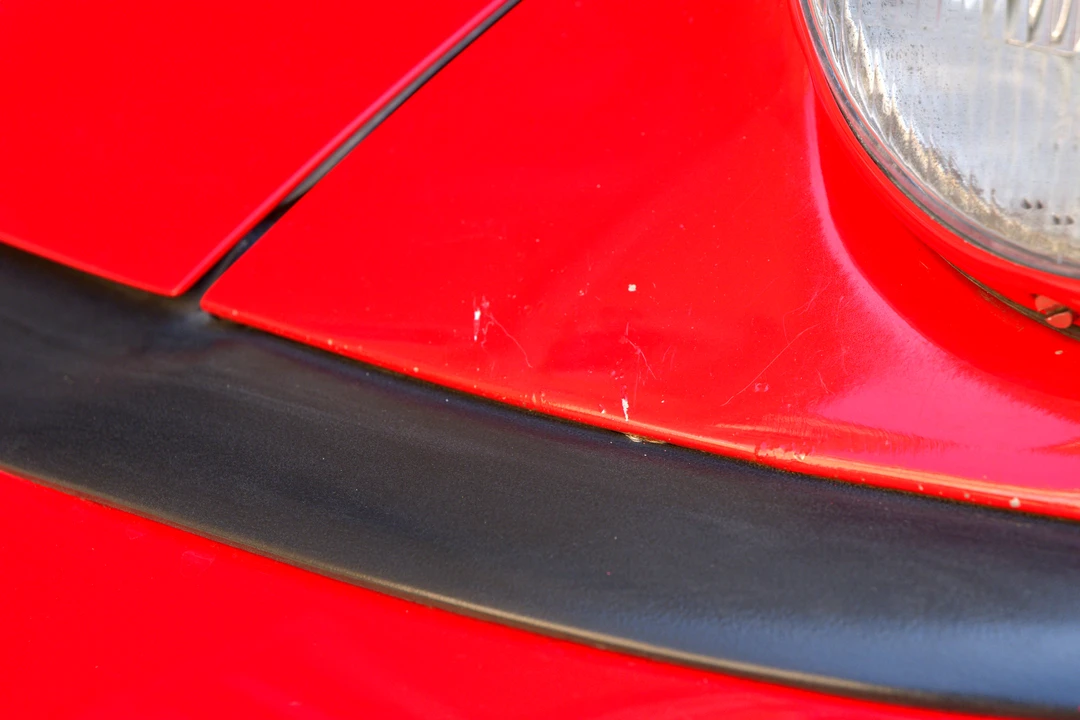 1984 Porsche 930 Turbo - Image 19 of 31
