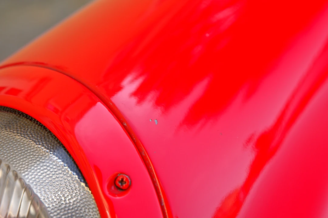 1984 Porsche 930 Turbo - Image 20 of 31