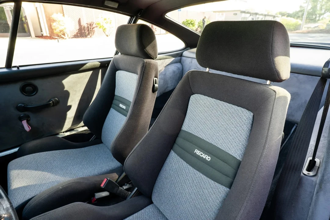 1984 Porsche 911 Carrera 3.2 - Image 18 of 21