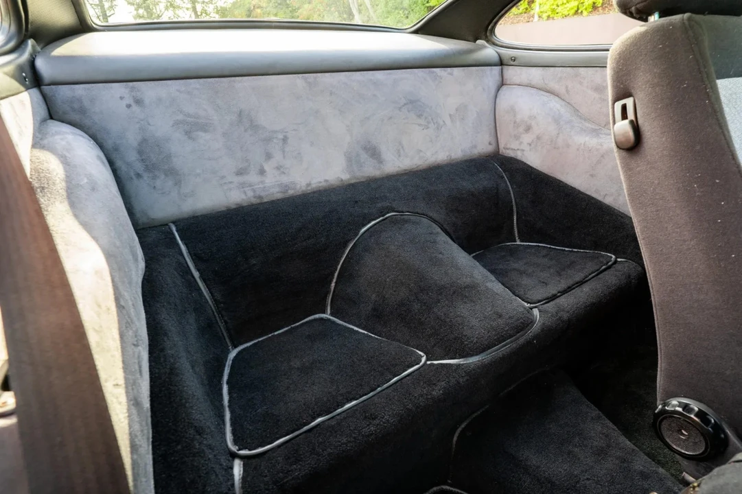 1984 Porsche 911 Carrera 3.2 - Image 20 of 21