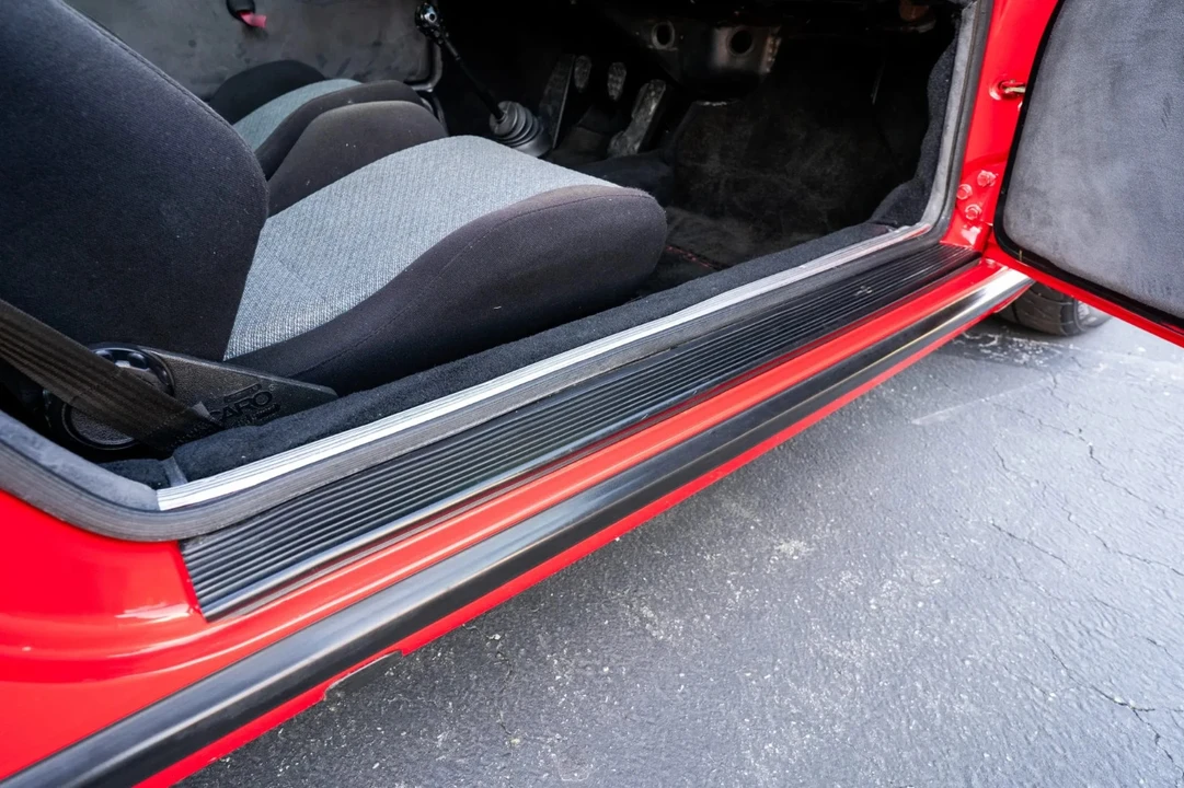 1984 Porsche 911 Carrera 3.2 - Image 21 of 21