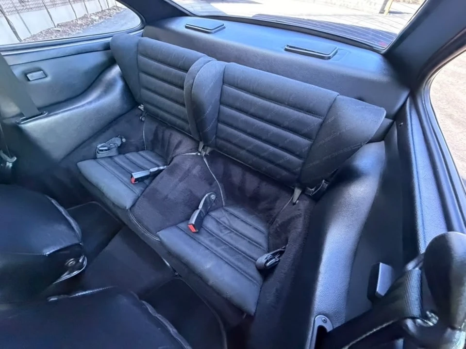 1984 Porsche 911 Carrera 3.2 - Image 12 of 24