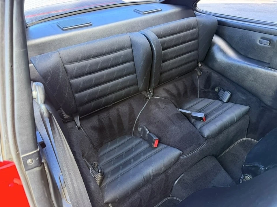 1984 Porsche 911 Carrera 3.2 - Image 13 of 24