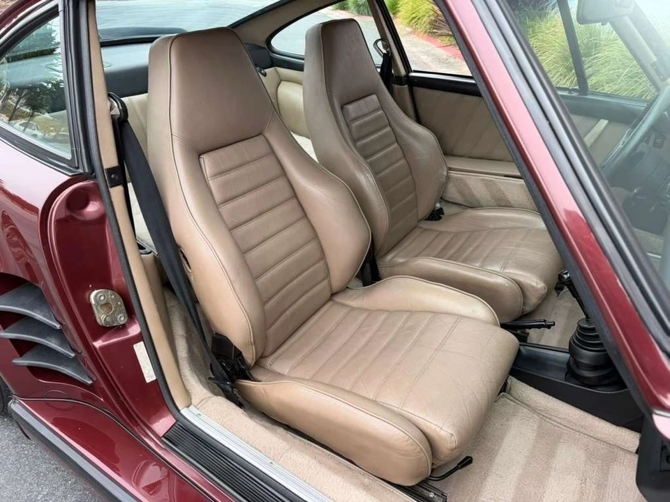 1984 Porsche 911 Carrera 3.2 - Image 11 of 23