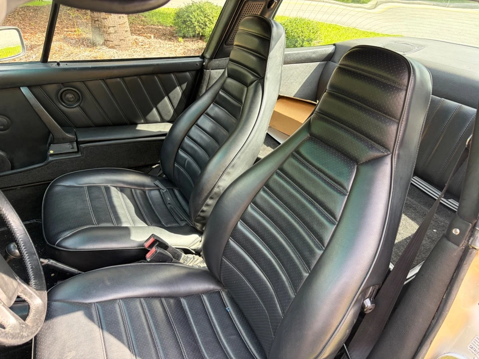 1984 Porsche 911 Carrera 3.2 - Image 14 of 17