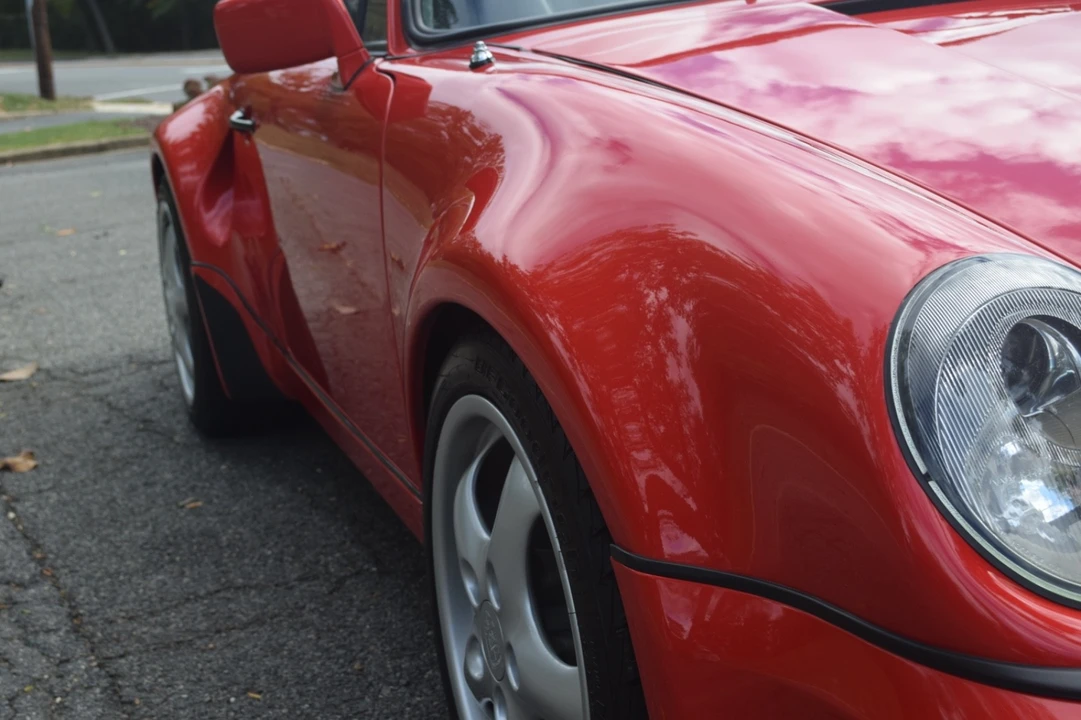 1984 Porsche 911 Carrera 3.2 - Image 11 of 31