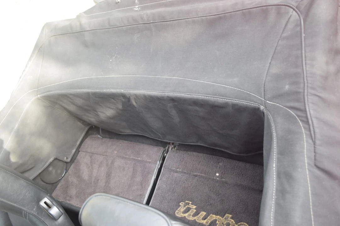 1984 Porsche 911 Carrera 3.2 - Image 19 of 31