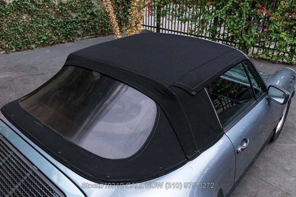 1984 Porsche 911 Carrera 3.2 - Image 12 of 12