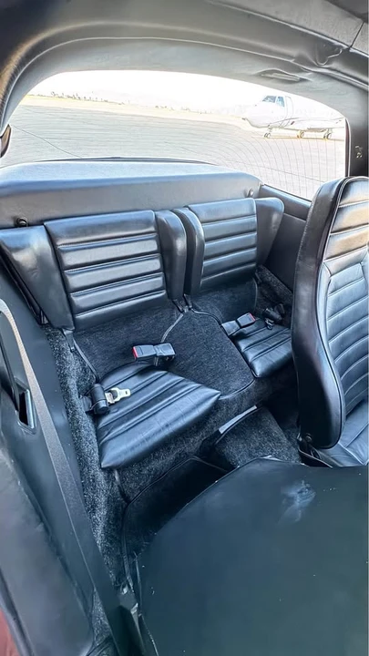 1984 Porsche 911 Carrera 3.2 - Image 10 of 17
