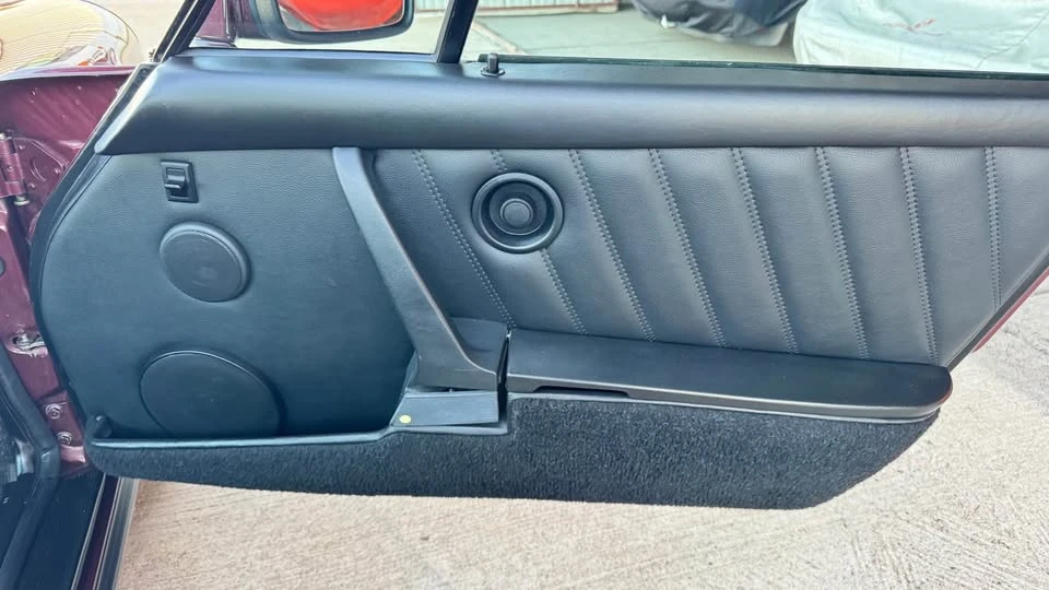 1984 Porsche 911 Carrera 3.2 - Image 9 of 17