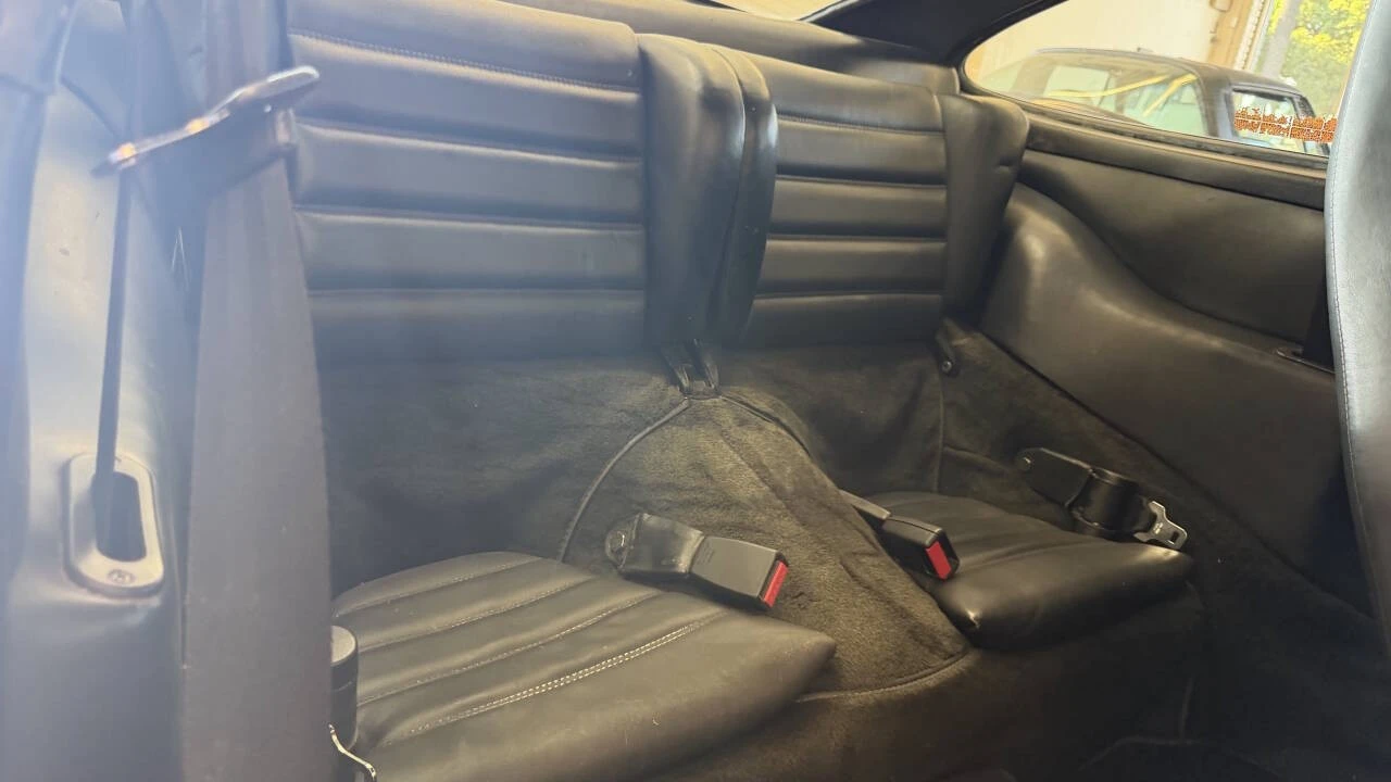 1984 Porsche 911 Carrera 3.2 - Image 27 of 31