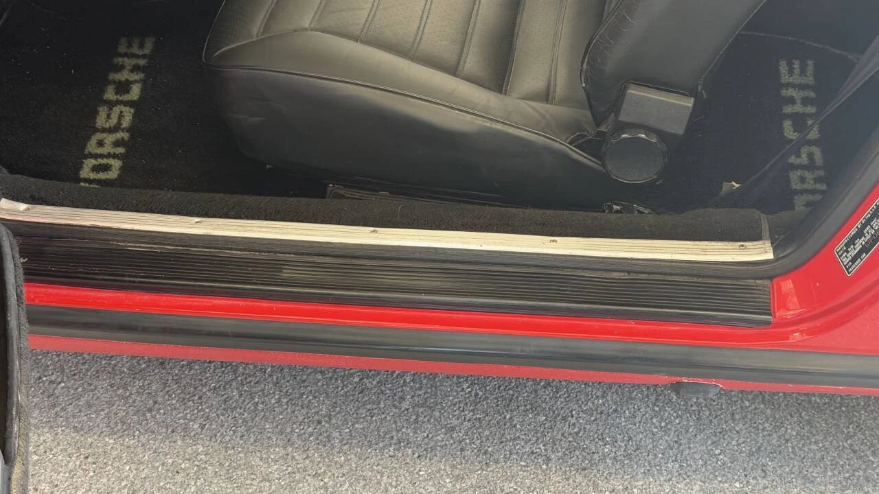 1984 Porsche 911 Carrera 3.2 - Image 31 of 31