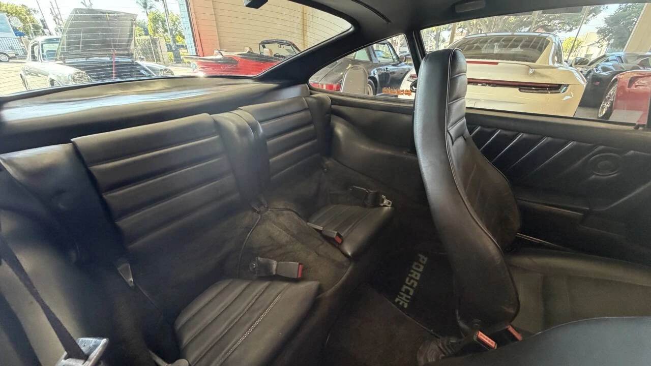 1984 Porsche 911 Carrera 3.2 - Image 26 of 31