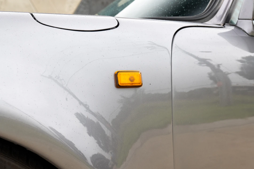 1984 Porsche 911 Carrera 3.2 - Image 28 of 31