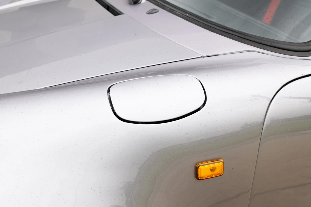 1984 Porsche 911 Carrera 3.2 - Image 29 of 31