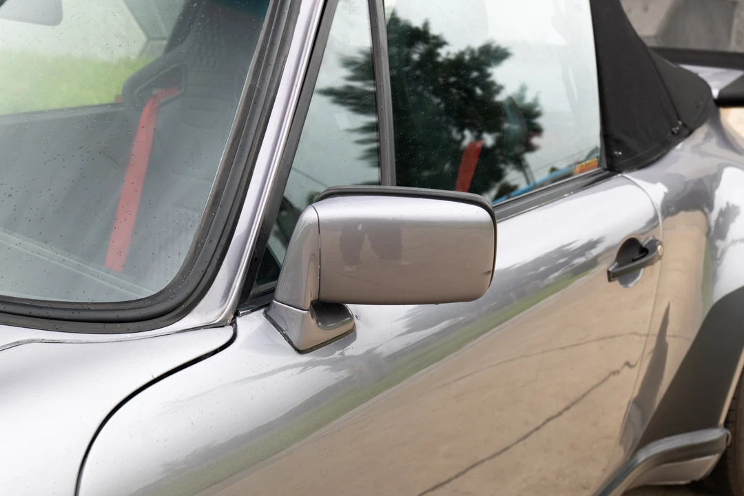 1984 Porsche 911 Carrera 3.2 - Image 30 of 31