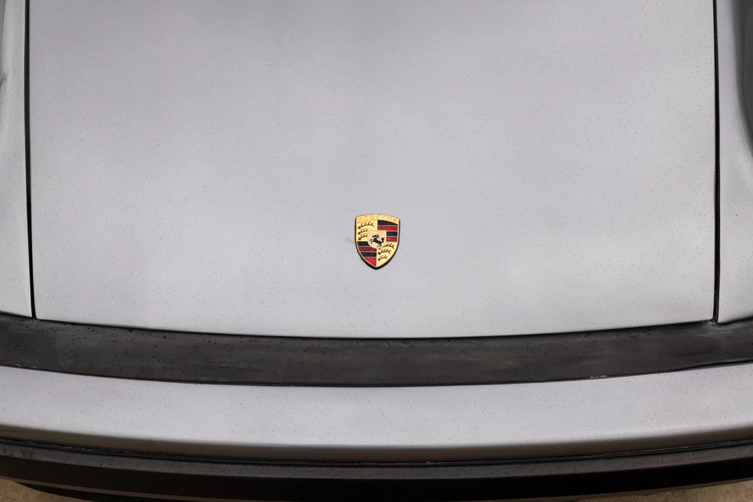 1984 Porsche 911 Carrera 3.2 - Image 20 of 31