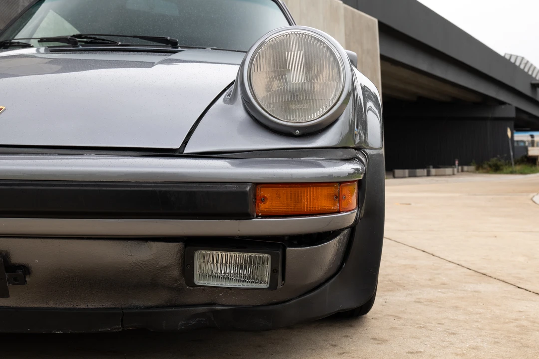 1984 Porsche 911 Carrera 3.2 - Image 23 of 31