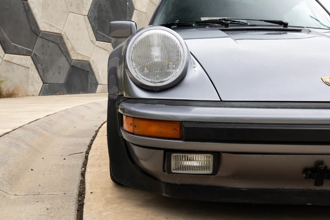 1984 Porsche 911 Carrera 3.2 - Image 24 of 31