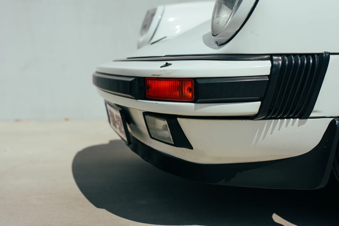 1984 Porsche 911 Carrera 3.2 - Image 20 of 31
