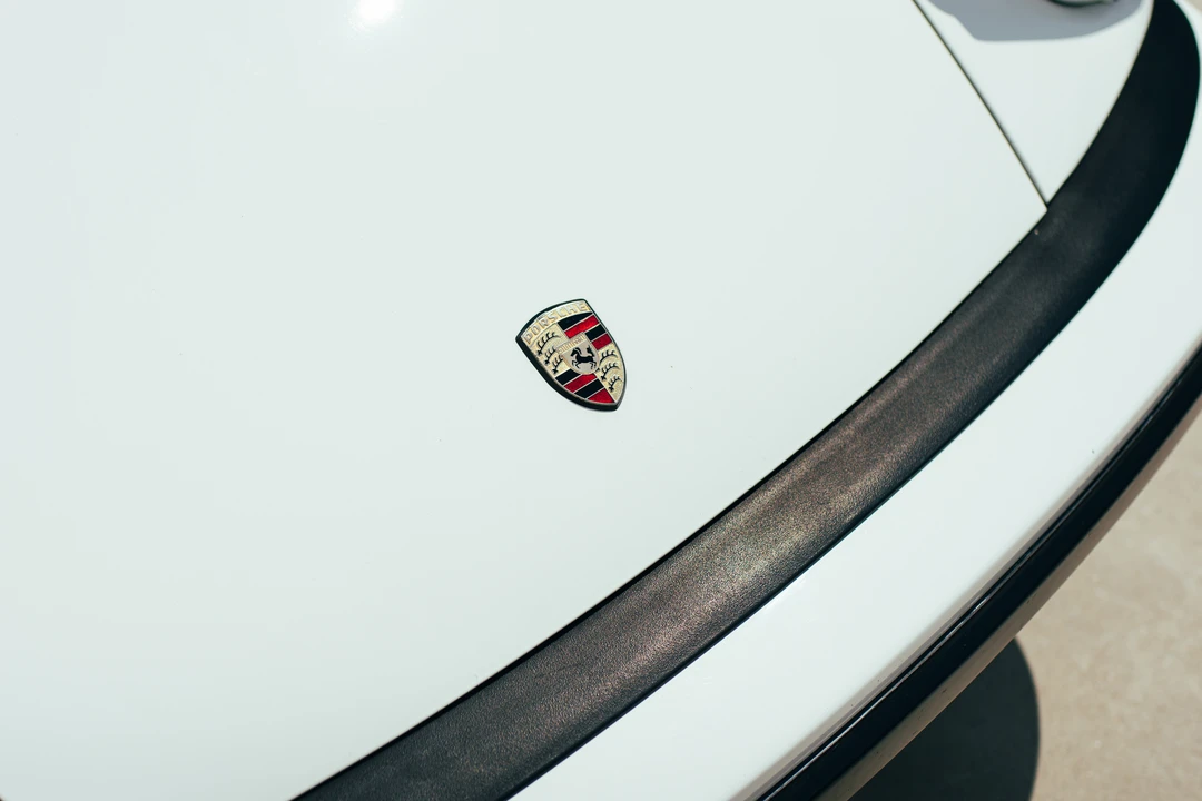 1984 Porsche 911 Carrera 3.2 - Image 25 of 31