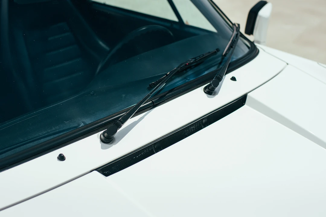 1984 Porsche 911 Carrera 3.2 - Image 28 of 31