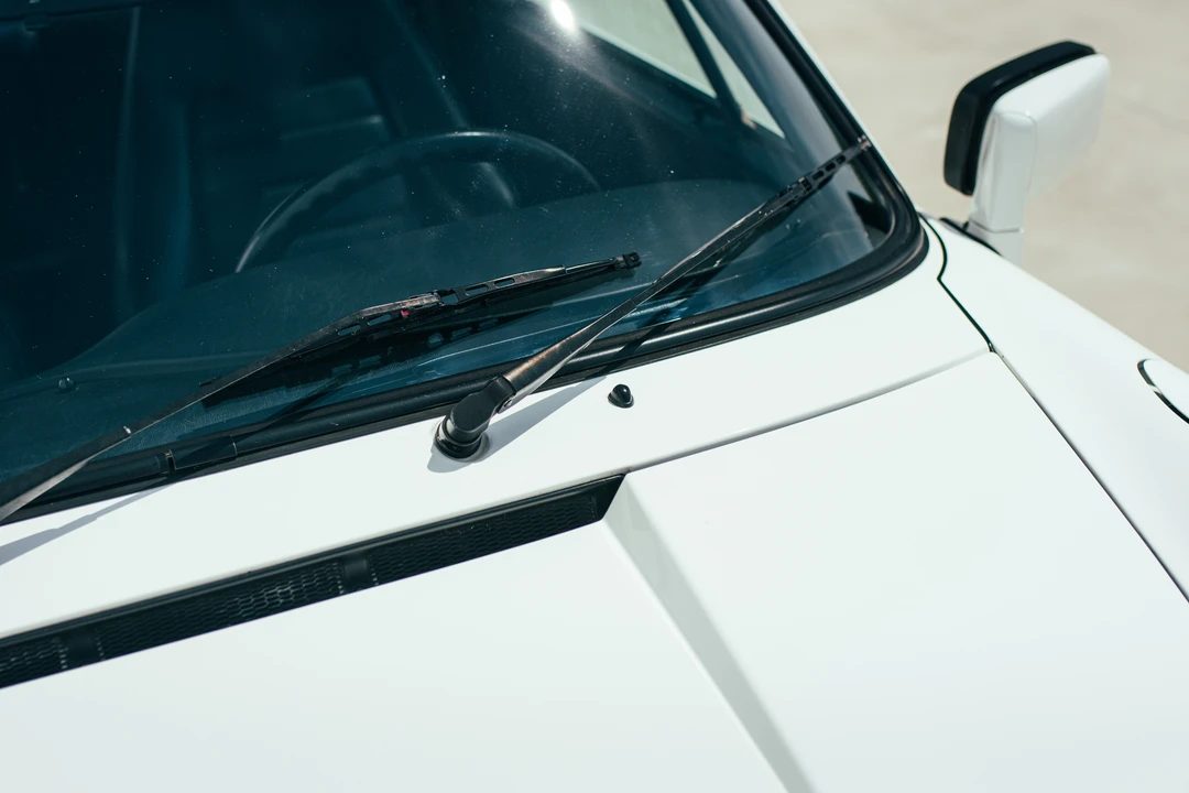 1984 Porsche 911 Carrera 3.2 - Image 29 of 31