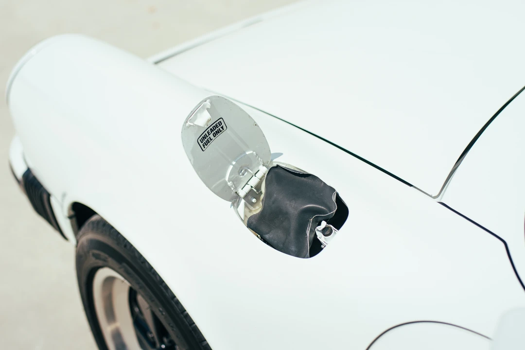 1984 Porsche 911 Carrera 3.2 - Image 31 of 31