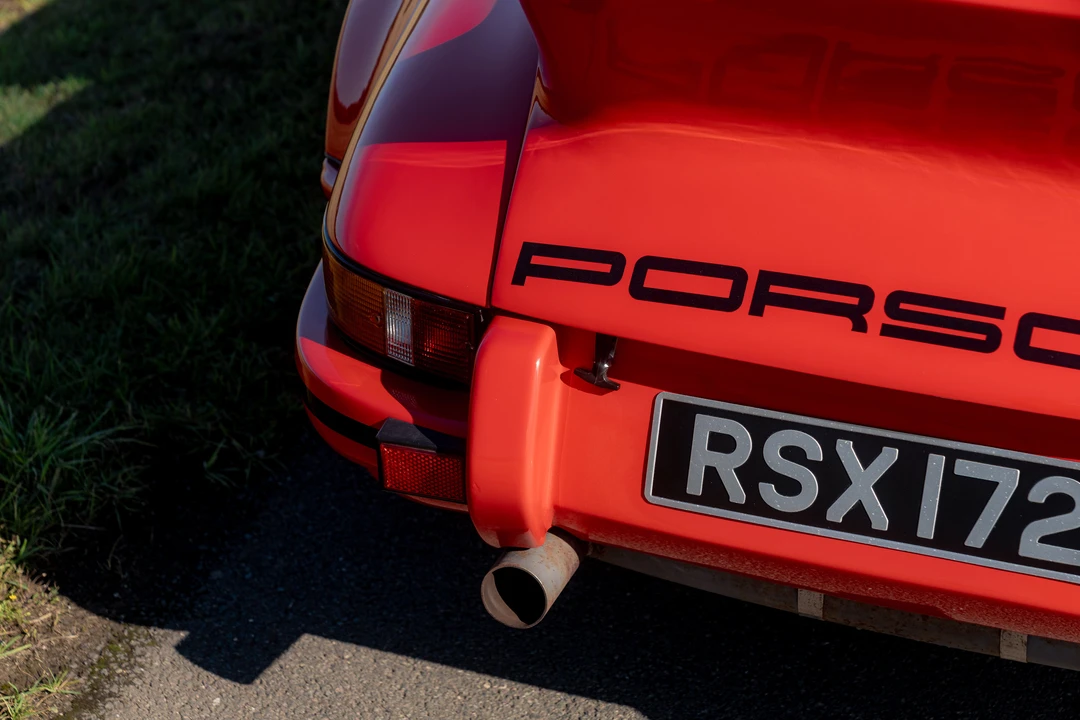 1984 Porsche 911 Carrera 3.2 - Image 14 of 31