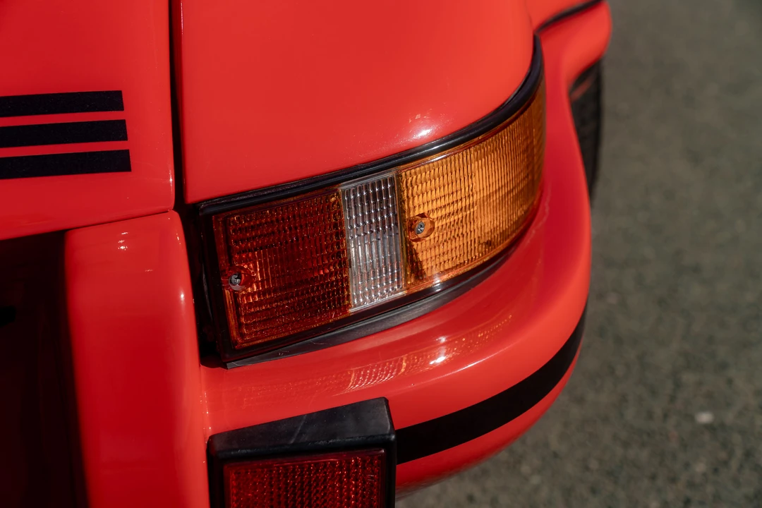 1984 Porsche 911 Carrera 3.2 - Image 15 of 31